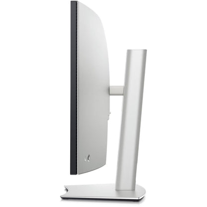 Dell UltraSharp 39.7" 5K HDR 120Hz 5ms Curved Thunderbolt Hub Monitor U4025QW