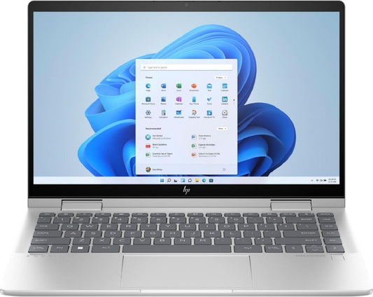HP Envy x360 14-es0013dx 14" Convertible Laptop i5-1335U 1.30GHz 8GB/ 512GB SSD W11H - 7H9Y4UA#ABA
