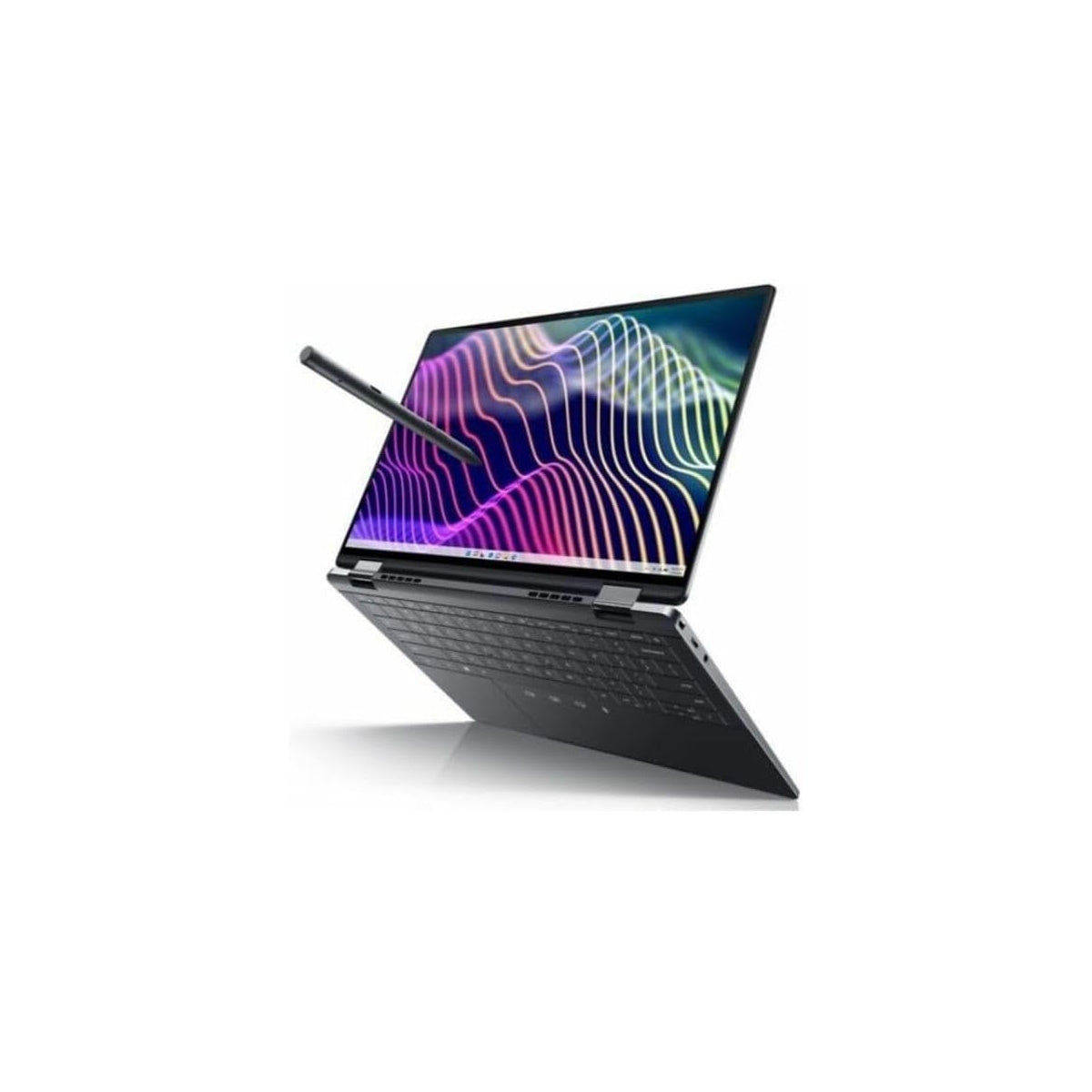 Dell 84CPP Latitude 9440 14.0 Inches Touchscreen LCD 2-in-1 Laptop - Intel Core i5-1345U, 16GB/ 512GB Win 11 Pro