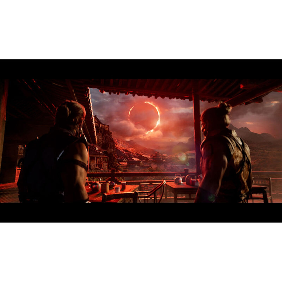 Mortal Kombat 1 - PlayStation 5