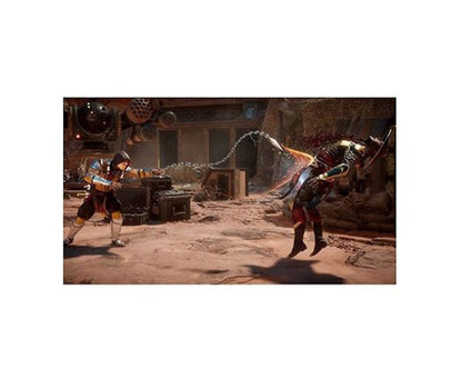 MORTAL KOMBAT 11 - PLAYSTATION 4