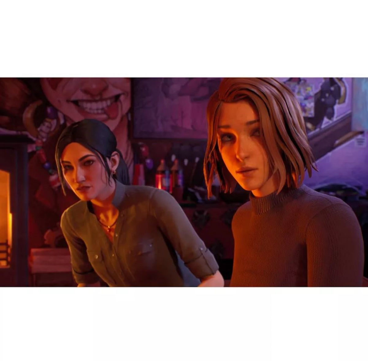 Life Is Strange: Double Exposure - PlayStation 5
