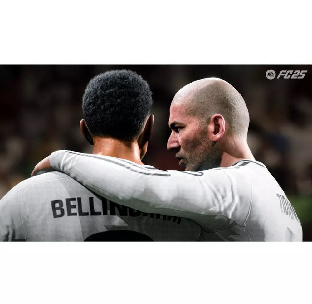 EA SPORTS FC 25 - PlayStation 4
