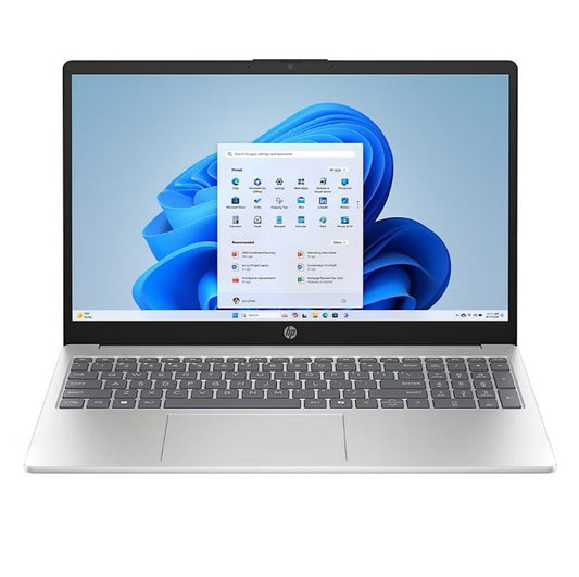 HP Laptop B89Q5UA#ABA 15.6" Notebook Ultra 7 255U 16GB/512GB Touchscreen Win11H