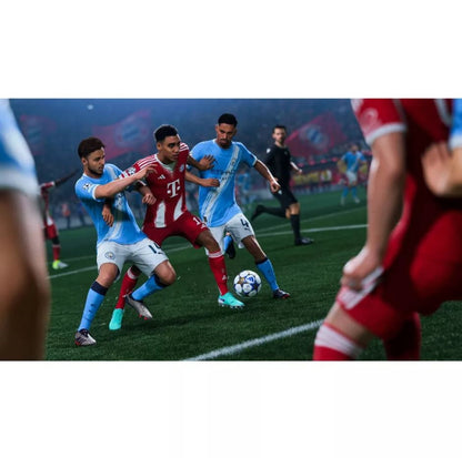 EA Sports FC 26 - Nintendo Switch 2