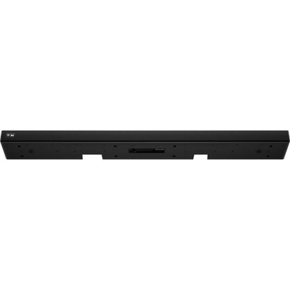 LG Sound Suite AI H7 9.1.6-Channel Dolby Atmos Soundbar H7.AUSALLK