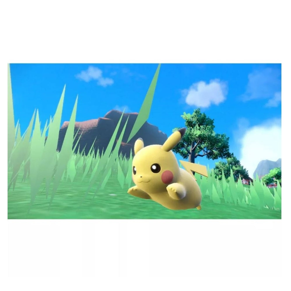 Pokemon Violet Video Game for Nintendo Switch, Nintendo Switch Lite - HACPALZYA