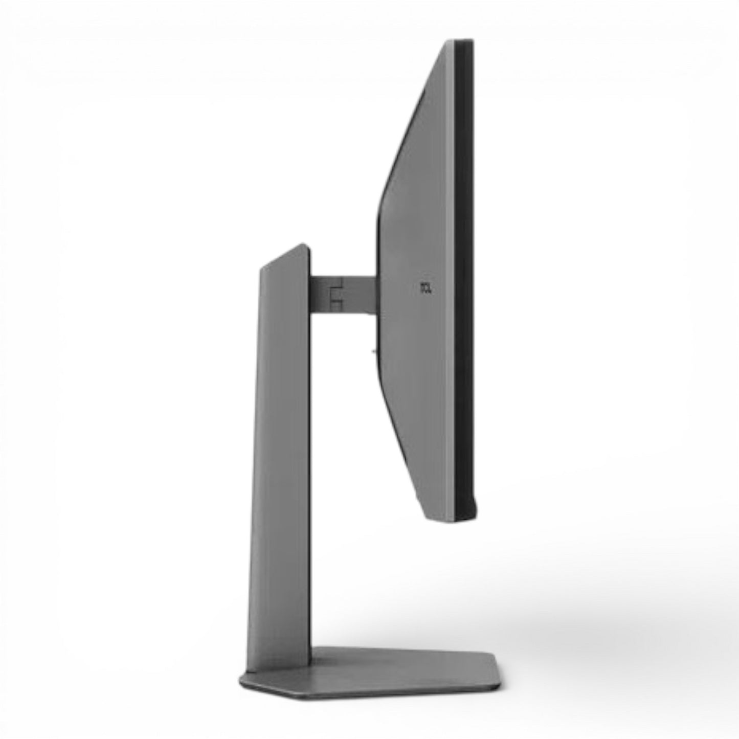 TCL 32" G64 Series QHD HDR QD-Mini LED, 2560x1440, 180Hz, 1ms GTG, AMD FreeSync, Built-In Stereo Speakers, Adjustable Stand, Gaming Monitor Black and Gray 32G64