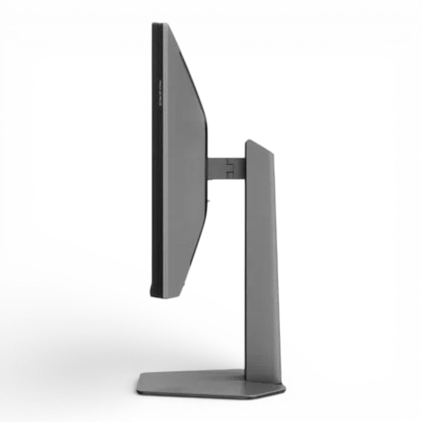 TCL 32" G64 Series QHD HDR QD-Mini LED, 2560x1440, 180Hz, 1ms GTG, AMD FreeSync, Built-In Stereo Speakers, Adjustable Stand, Gaming Monitor Black and Gray 32G64