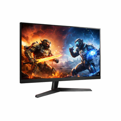 LG 32 Inch UltraGear QHD 1440P 165Hz HDR10 Monitor with FreeSync Premium 32GN600-B