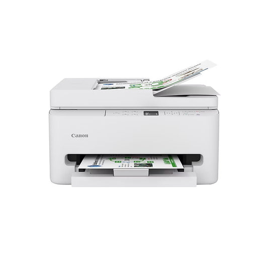Canon PIXMA TR7125 Wireless Multi-function Home Printer 7178C024