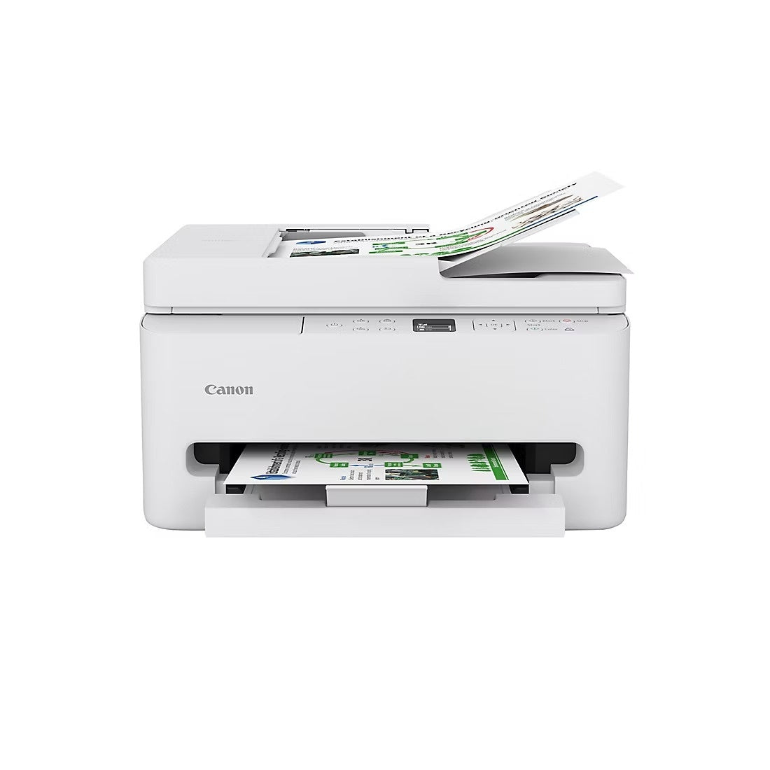 Canon PIXMA TR7125 Wireless Multi-function Home Printer 7178C024