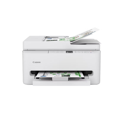 Canon PIXMA TR7125 Wireless Multi-function Home Printer 7178C024