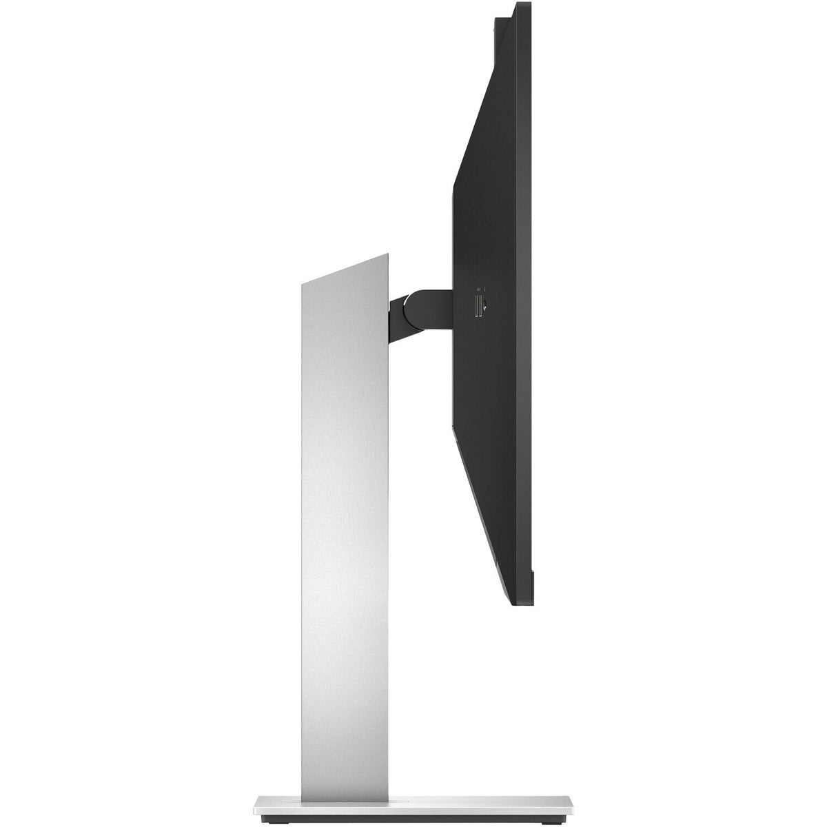 HP E27d G4 27" 16:9 2560 x 1440 60 Hz 5ms Advanced Docking IPS Monitor HDMI - DisplayPort 6PA56A4