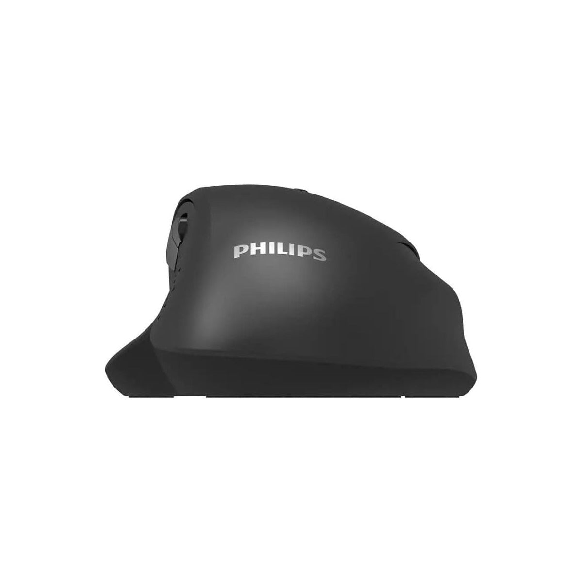Philips SPK7624 Wireless 6-button Gaming Mouse Black