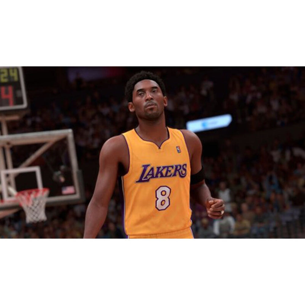 NBA 2K24 Kobe Bryant Edition for Xbox Series X