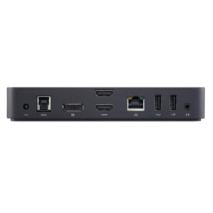Dell USB 3.0 Ultra HD/4K Triple Display Docking Station D3100