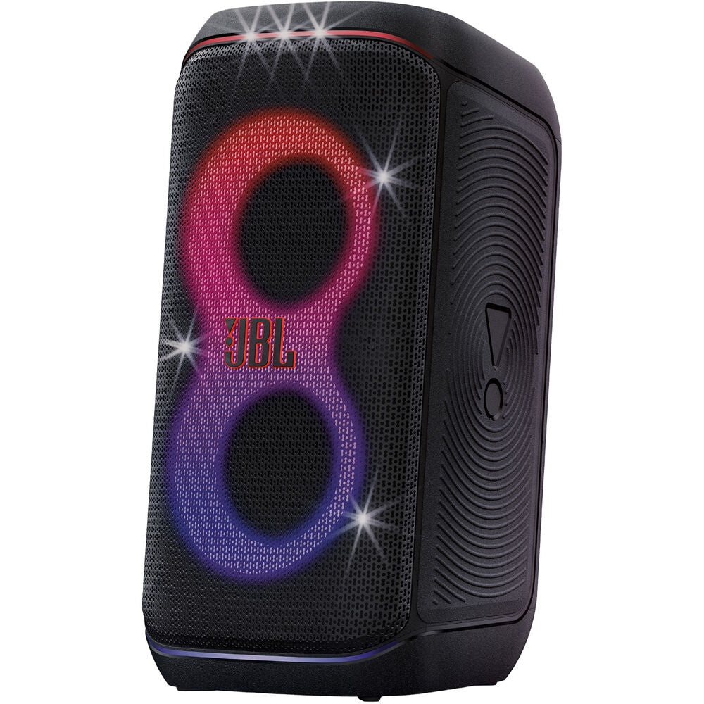 JBL PartyBox Club 120 160W Wireless Party Speaker Black JBLPBCLUB120AM