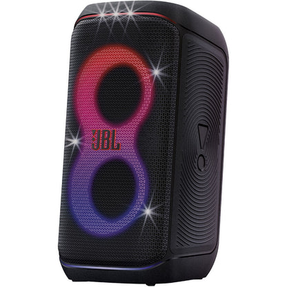 JBL PartyBox Club 120 160W Wireless Party Speaker Black JBLPBCLUB120AM