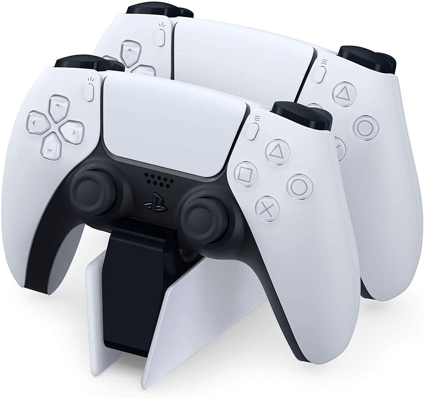 Sony PlayStation 5 - DualSense Charging Station - White CFI-ZDS1