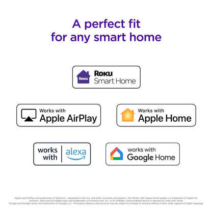 Roku 40" Class Select Series Full HD Smart Roku TV 40R3B5
