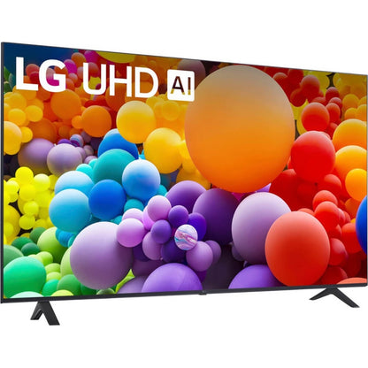 LG - 55” Class UT70 Series LED 4K UHD Smart webOS TV 55UT7000PUA
