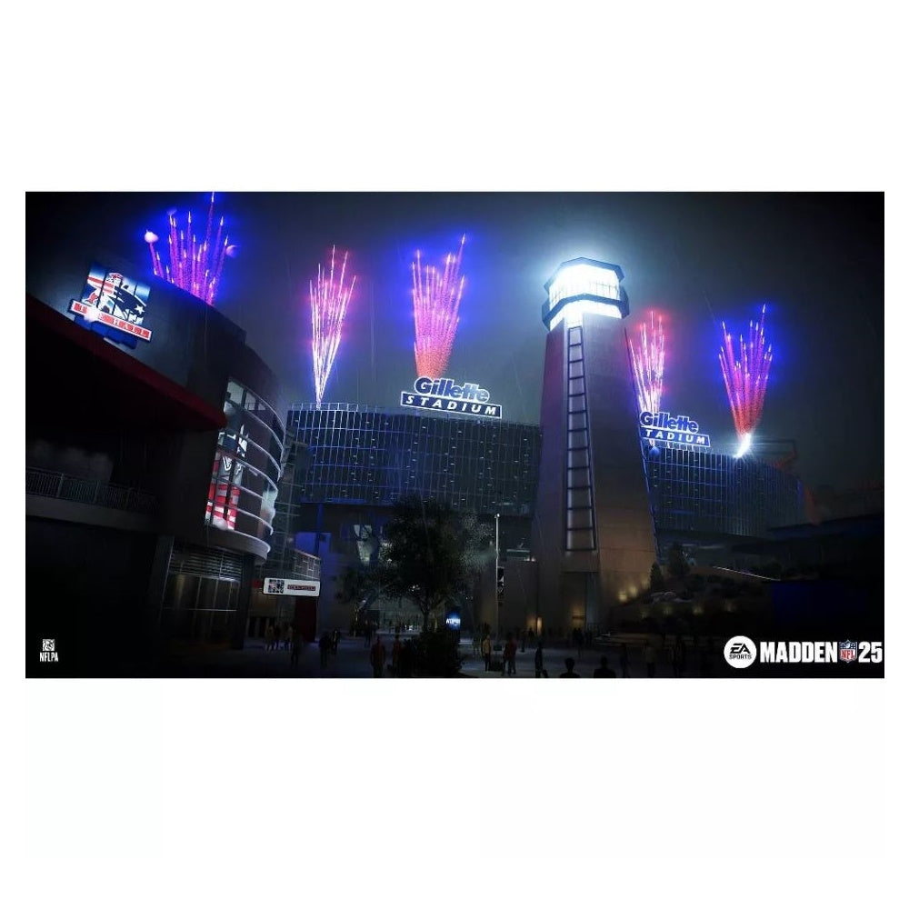 Madden NFL 25 - Xbox Series X/Xbox One, Online and Local Multiplayer