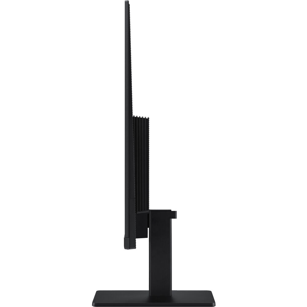 Samsung - 27" S3 (S30GD) IPS LED FHD 100Hz 5ms Monitor (HDMI, D-sub) - Black LS27D300GANXZA