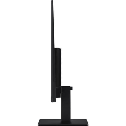 Samsung - 27" S3 (S30GD) IPS LED FHD 100Hz 5ms Monitor (HDMI, D-sub) - Black LS27D300GANXZA