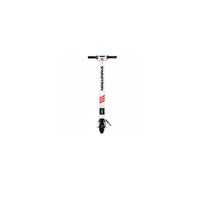 Swagtron Swagger SG-3 Pro Scooter, 250W motor, Up to 220.5 lbs., Up to 15.5 mph - 90033-5