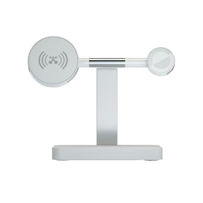 Atomi 3-in-1 Wireless Charging Stand AT1595