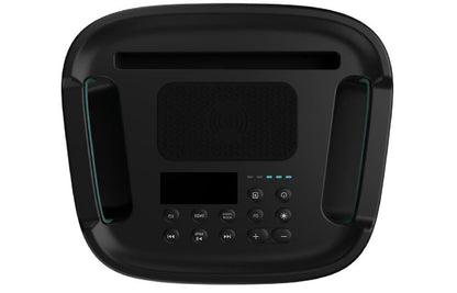 Hisense HP100 Ultimate Wireless Outdoor/Indoor Party Speaker 2.0CH 300W IPX4 Waterproof Bluetooth5.0