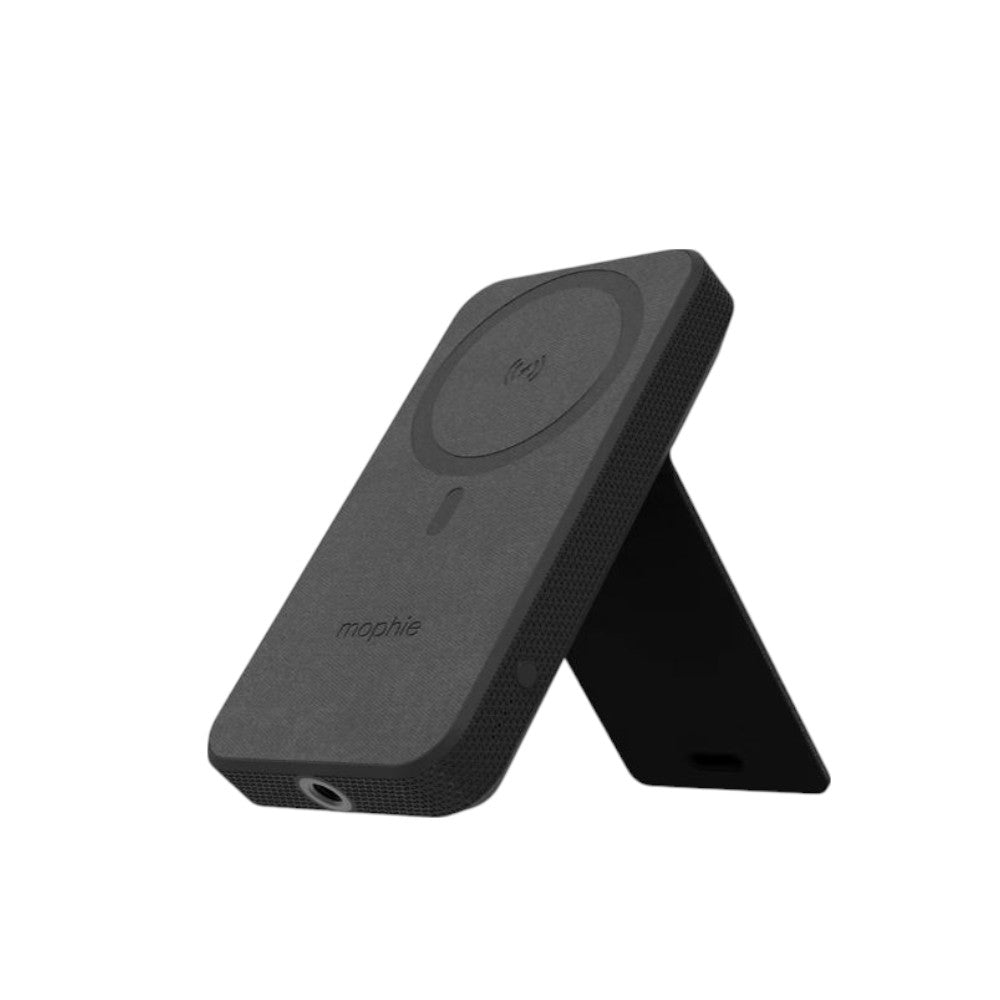 Mophie Snap+ Powerstation Stand 10K Black SNP-PS-STND-10K