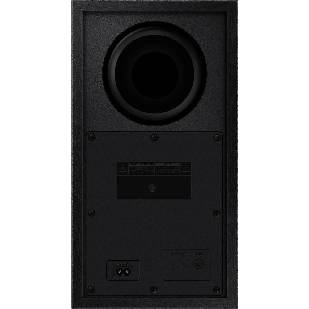 Samsung 3.1 Channel Soundbar System 370W HW-B550D/ZA HDMI & Optical Audio Inputs