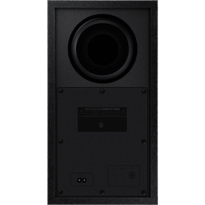 Samsung 3.1 Channel Soundbar System 370W HW-B550D/ZA HDMI & Optical Audio Inputs