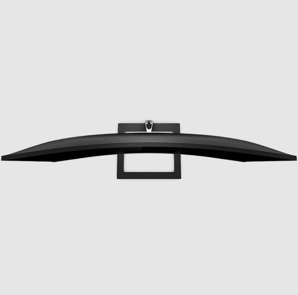 Philips E-Line 322E1C 32" LED Curved FHD FreeSync Monitor 1080p 16:9 4ms 75Hz (DisplayPort, HDMI, VGA) Black