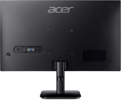 Acer KB252Q E0 24.5" LCD Monitor 100Hz 1920x1080 Full HD 1ms 16:9 AMD FreeSync Black