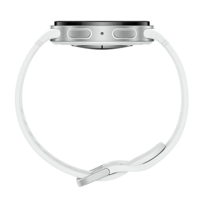 Samsung Galaxy Watch8 Aluminum Smartwatch 40mm BT Silver (2025) SM-L320NZSAXAA