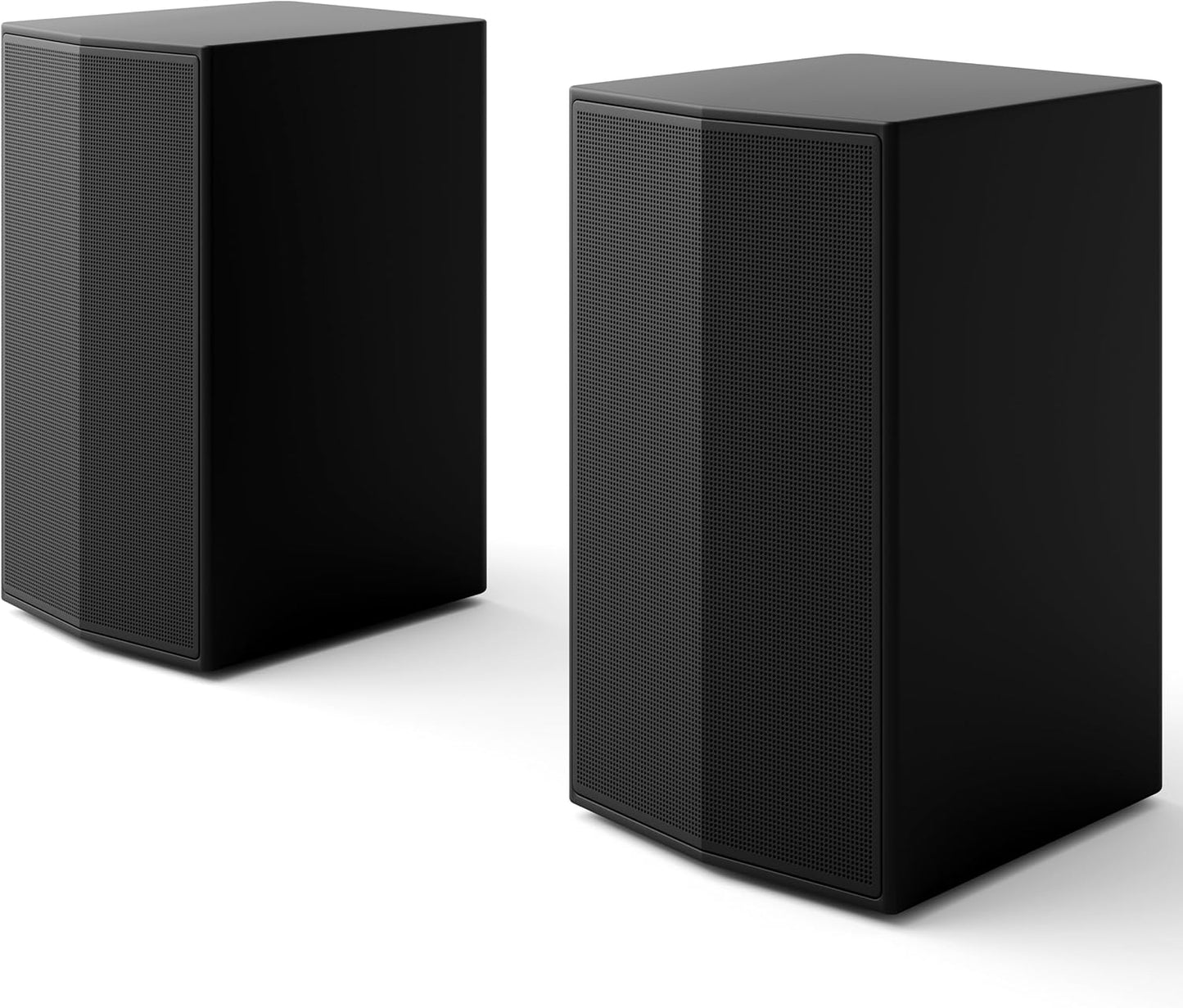 LG S40TR 4.1 Channel Soundbar w/ Rear Speakers Dolby Digital & DTS Digital Black