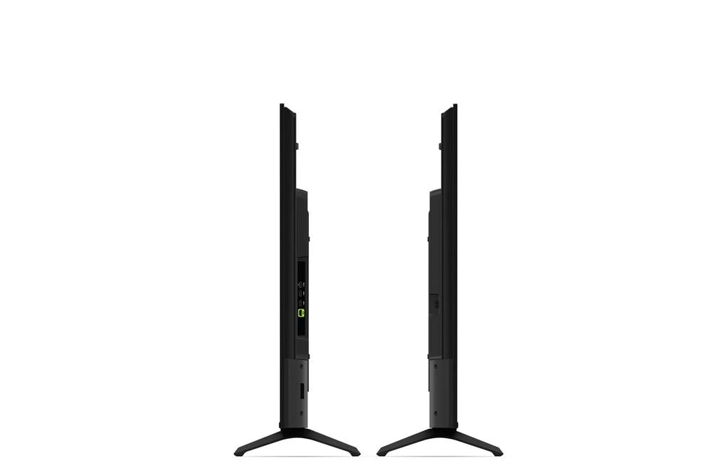 Vizio 65" UHD LED HDR 60Hz Smart TV Class SmartCast OS Dolby Vision 4K AirPlay 2 & Chromecast Built-In V4K65M-0810