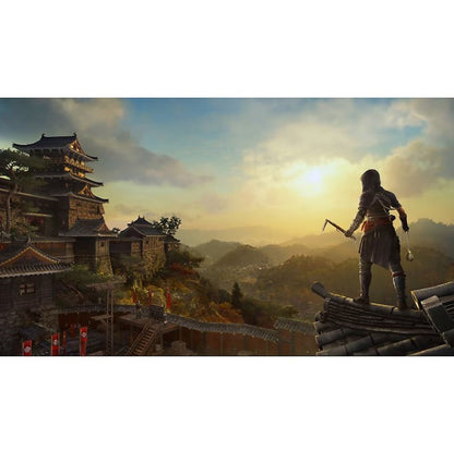 Assassin's Creed Shadows, Xbox Series X