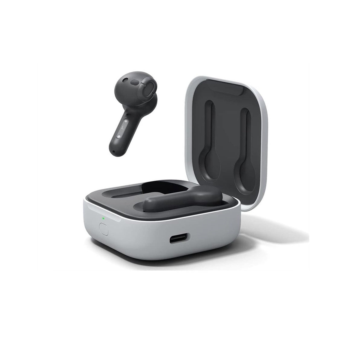 Amazon Echo Buds (2023 Release) True Wireless Bluetooth 5.2 Earbuds with Alexa B09JVG3TWX