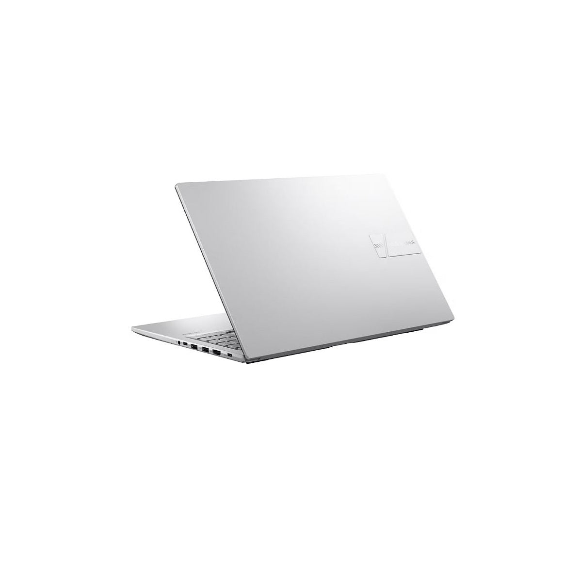 ASUS Vivobook 15.6" FHD Touchscreen Notebook Intel Core 5 120U 16GB 512GB Win11H, ErgoSense backlit chiclet keyboard