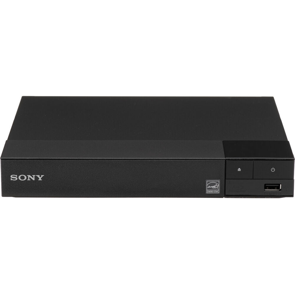 Sony BDP-S1700 1080p Streaming Blu-Ray Disc Player Wired Ethernet