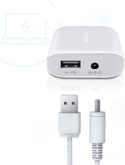 Innergie mCube Pro 70 Watt Universal AC, Auto, and Air Adapter for Notebooks TADP-70BB AK