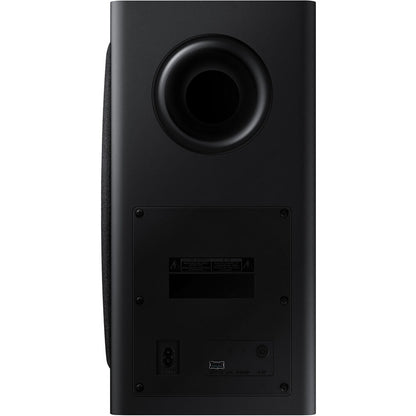 Samsung HW-Q900C 7.1.2ch Soundbar w/ Wireless Subwoofer Q-Symphony (Newest Model)