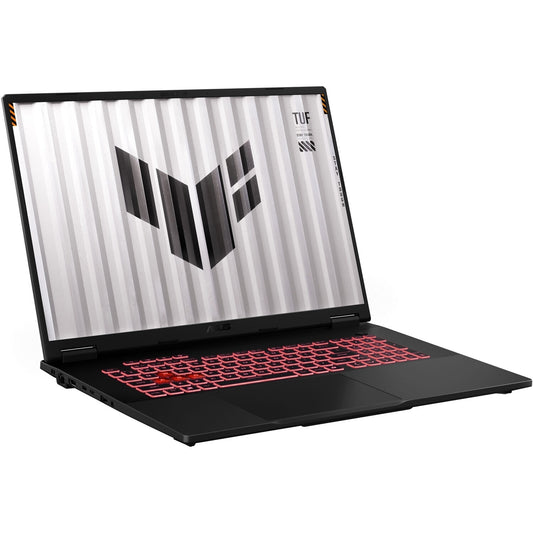 ASUS TUF Gaming A18 18" FHD+ 144Hz Gaming Laptop AMD Ryzen 7 16GB 1TB Gray