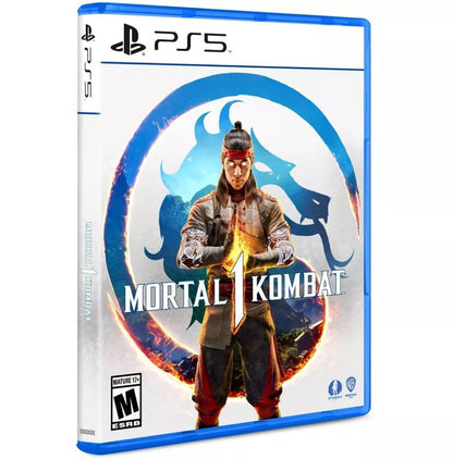Mortal Kombat 1 - PlayStation 5