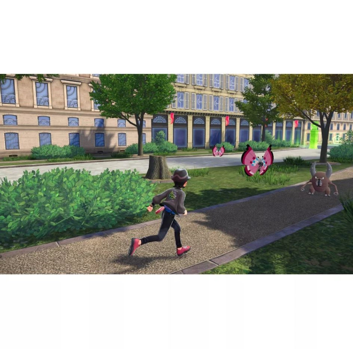Pokémon Legends: Z-A - Nintendo Switch 2 Edition