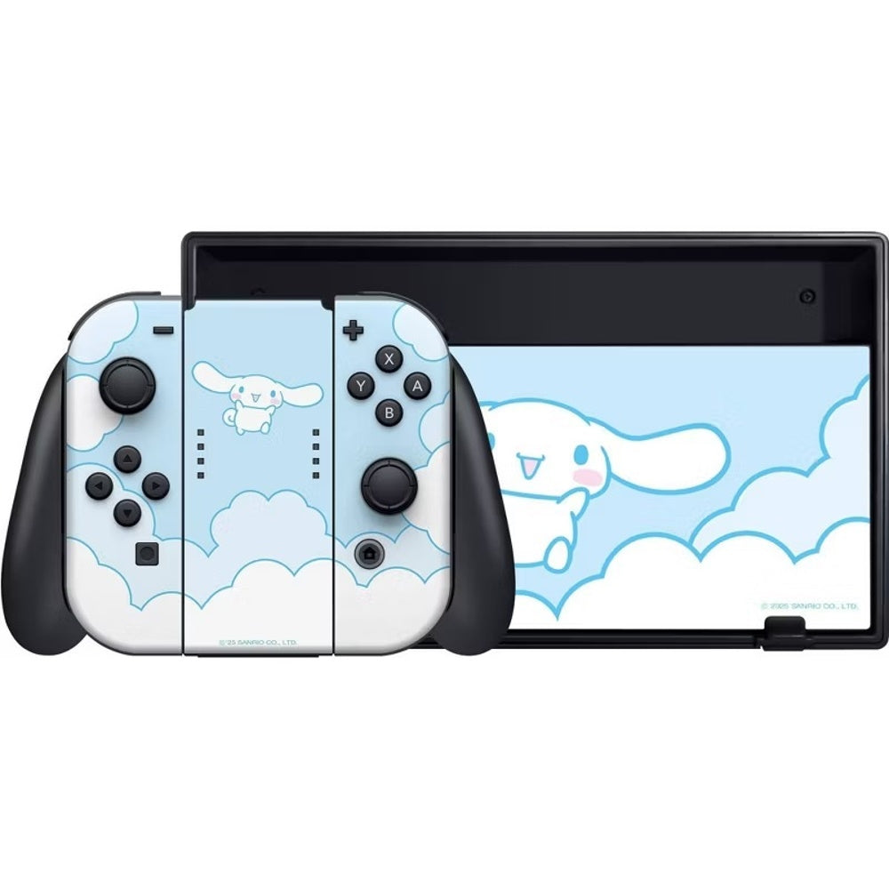 Razer Skins Cinnamoroll Edition V2 - Nintendo Switch